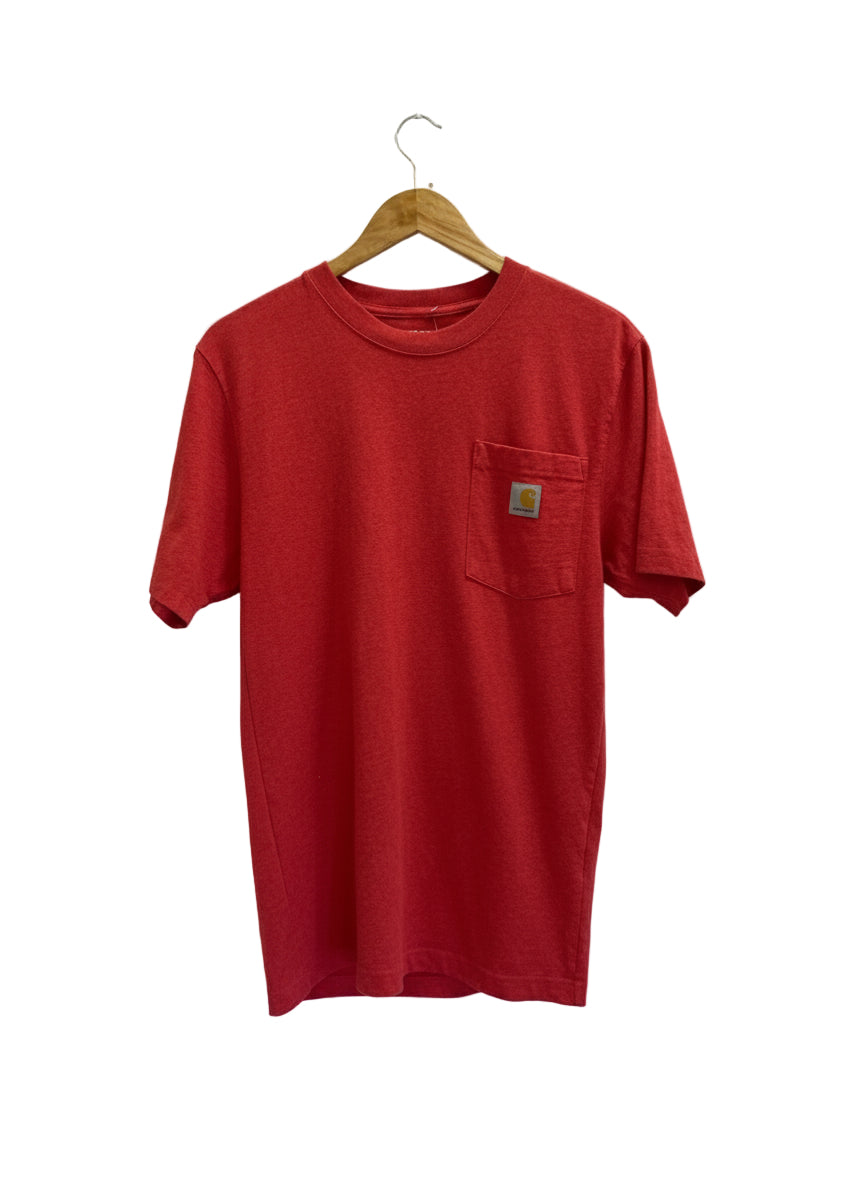 POLERA CARHARTT LOOSE FIT