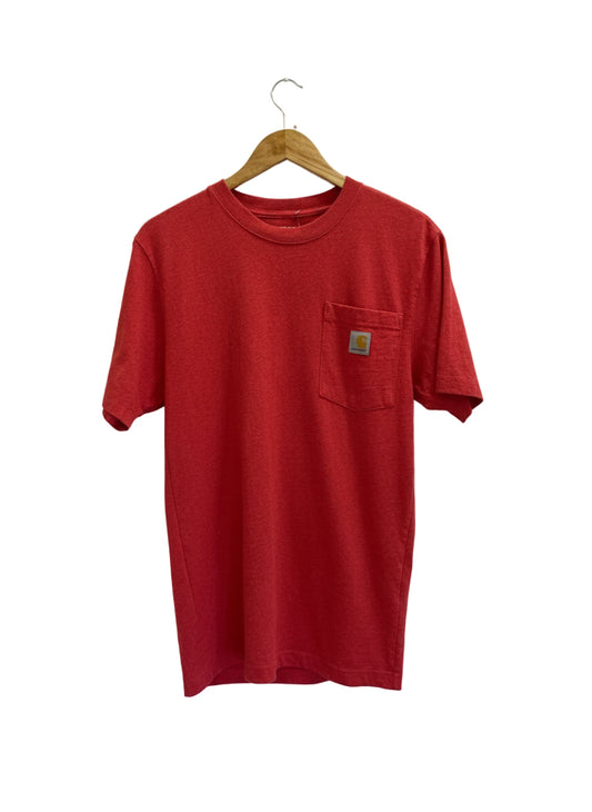 POLERA CARHARTT LOOSE FIT