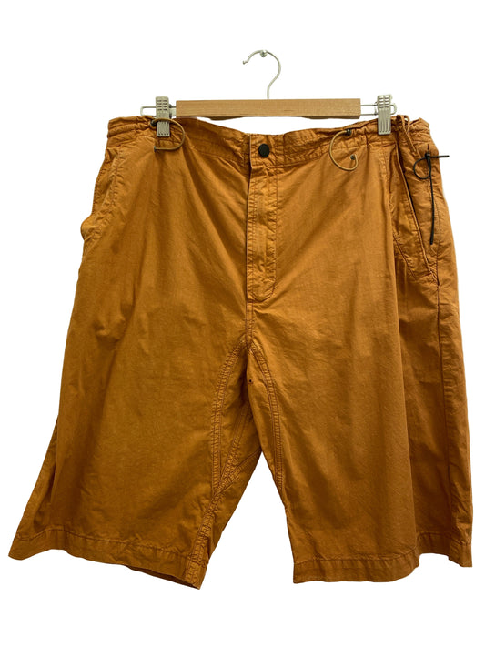 SHORT MAHARISHI