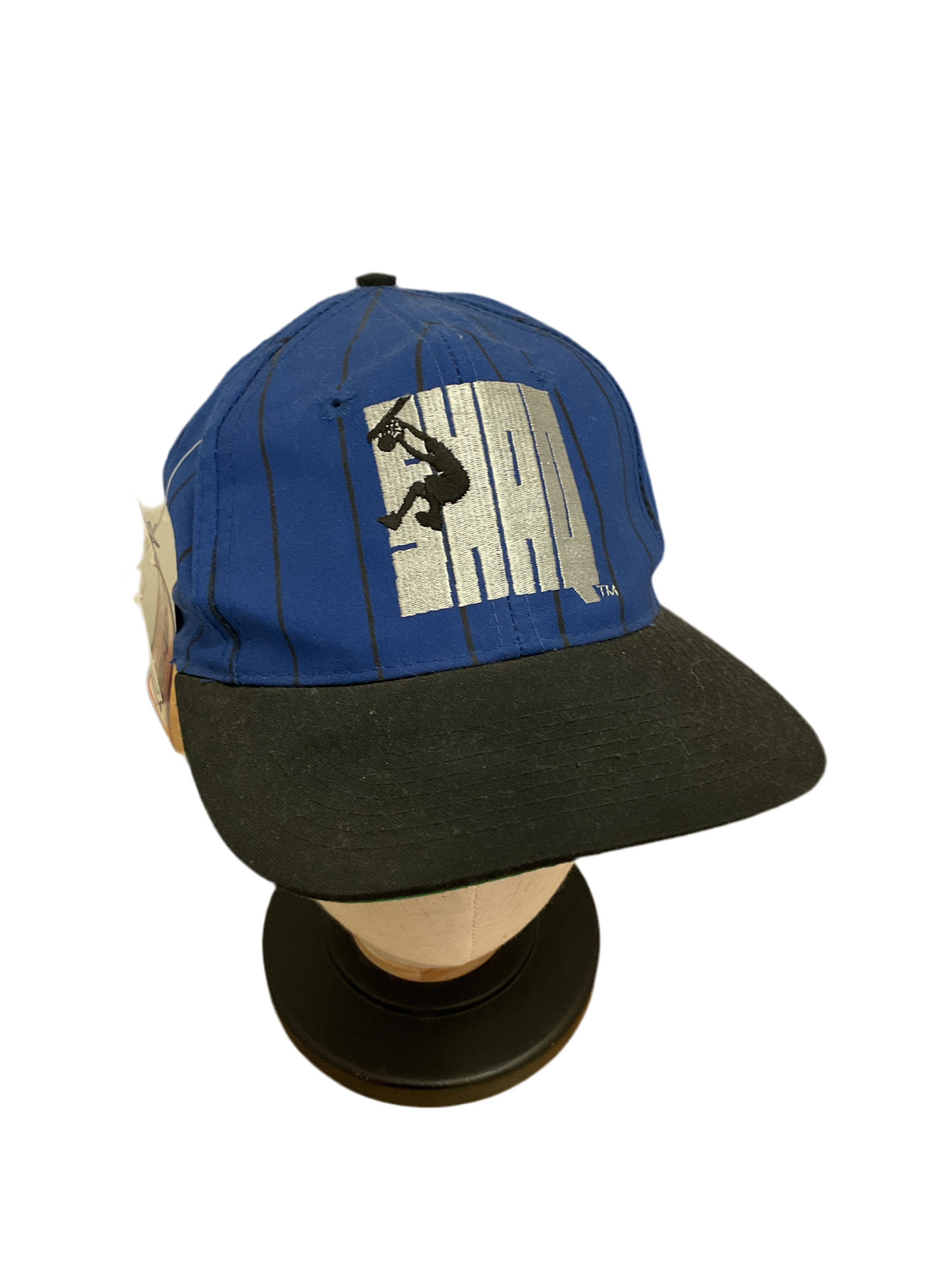 GORRA SNAPBACK VINTAGE REEBOK SHAQUILLE O’NEAL