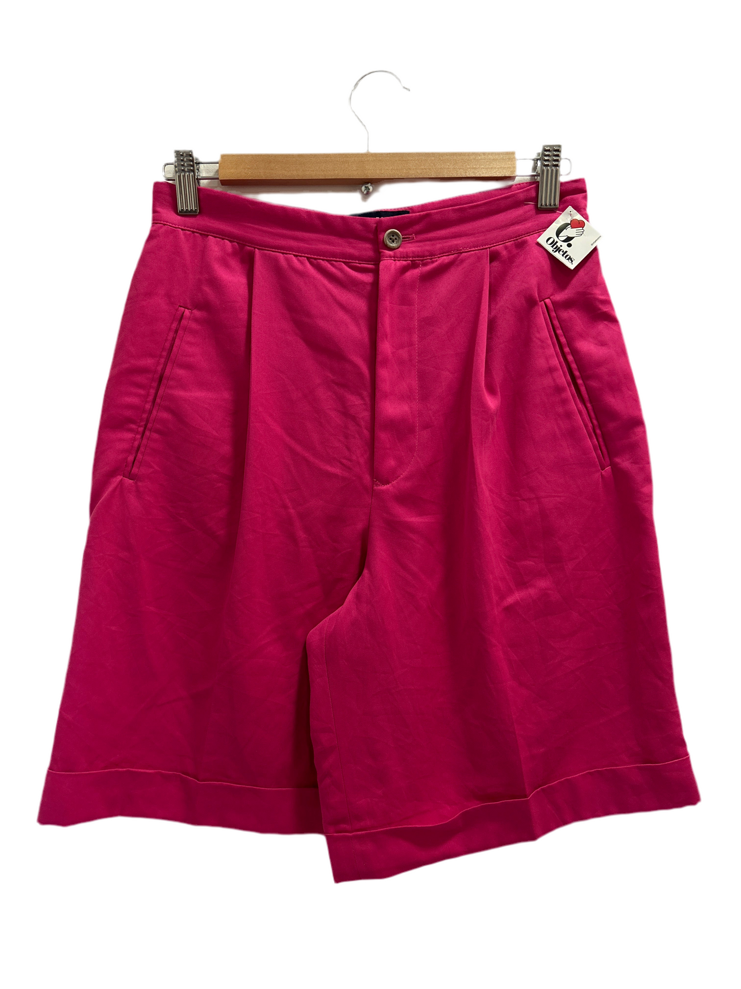 Short Ralph Lauren fucsia
