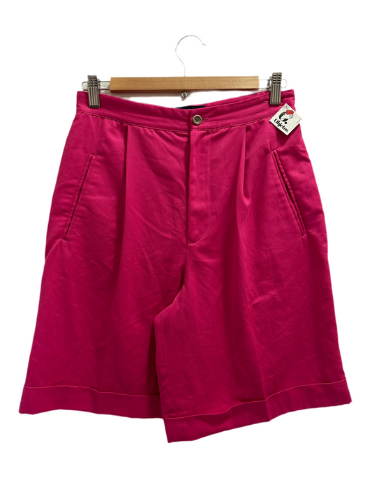 Short Ralph Lauren fucsia