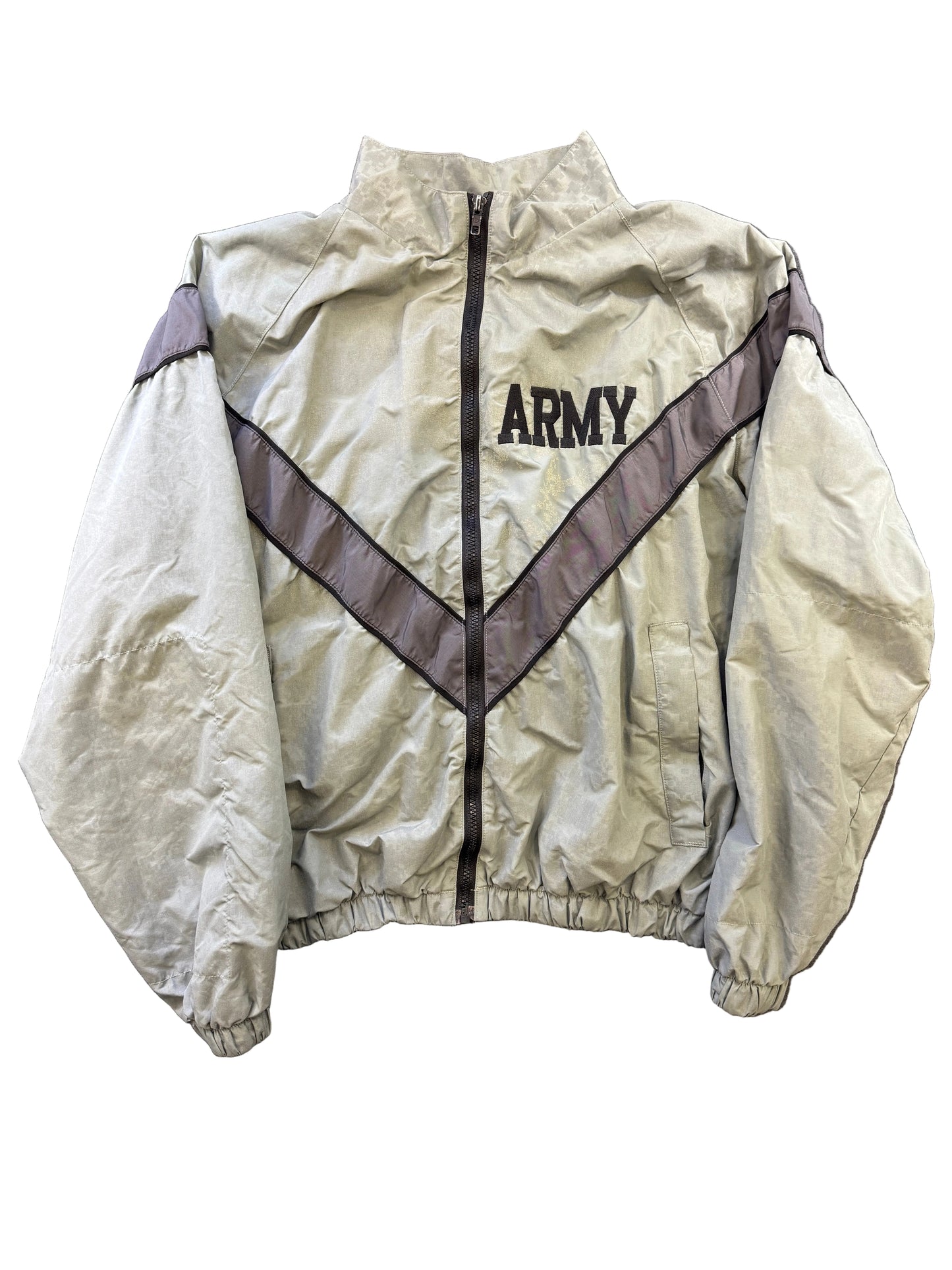 Chaqueta ARMY