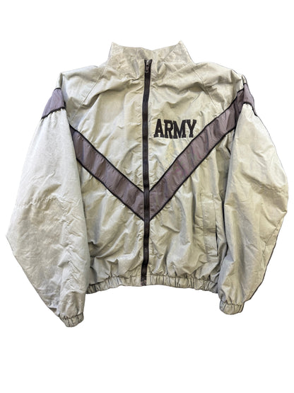 Chaqueta ARMY