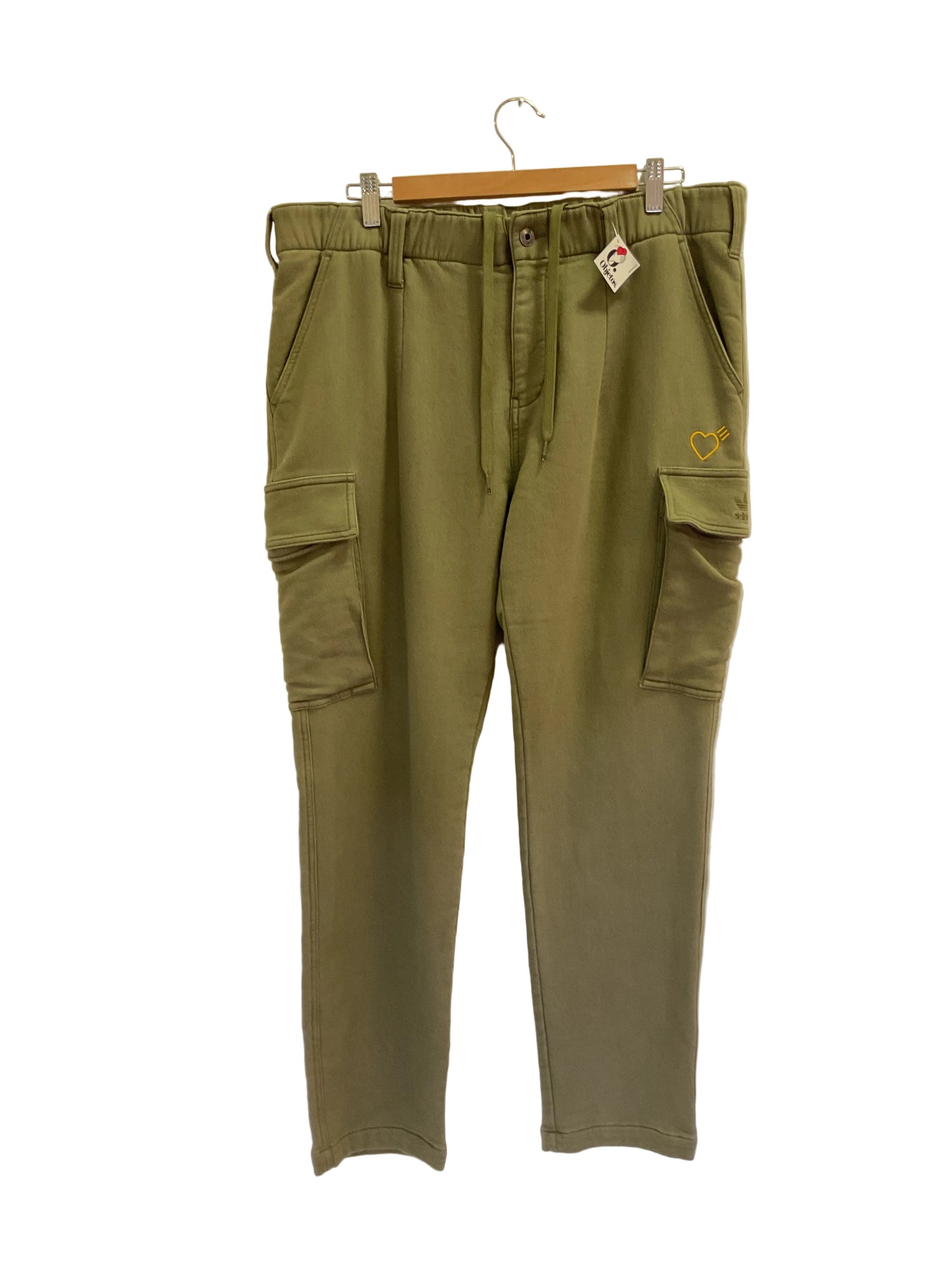 Jogger Adidas HUMANMADE