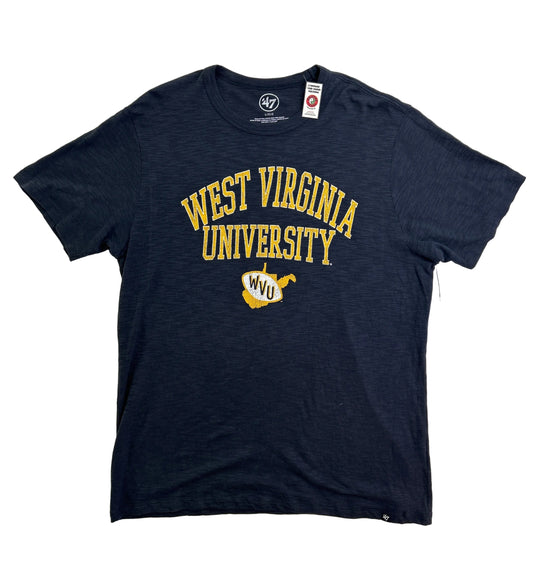 Polera West Virginia ‘47