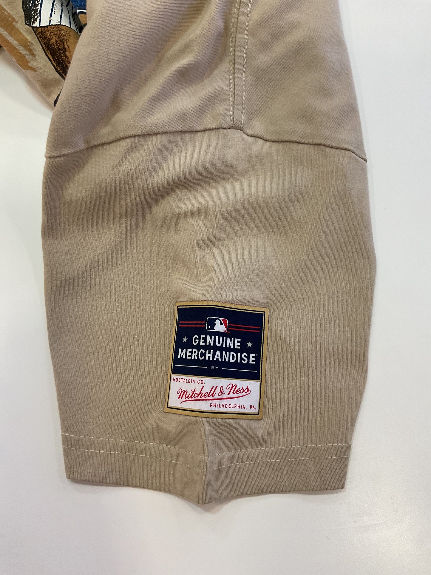 POLERA YANKEES