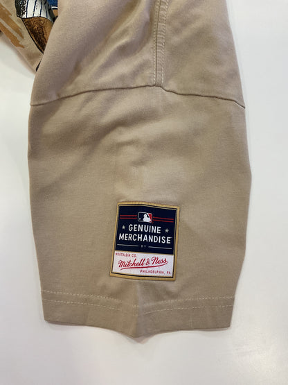 POLERA YANKEES