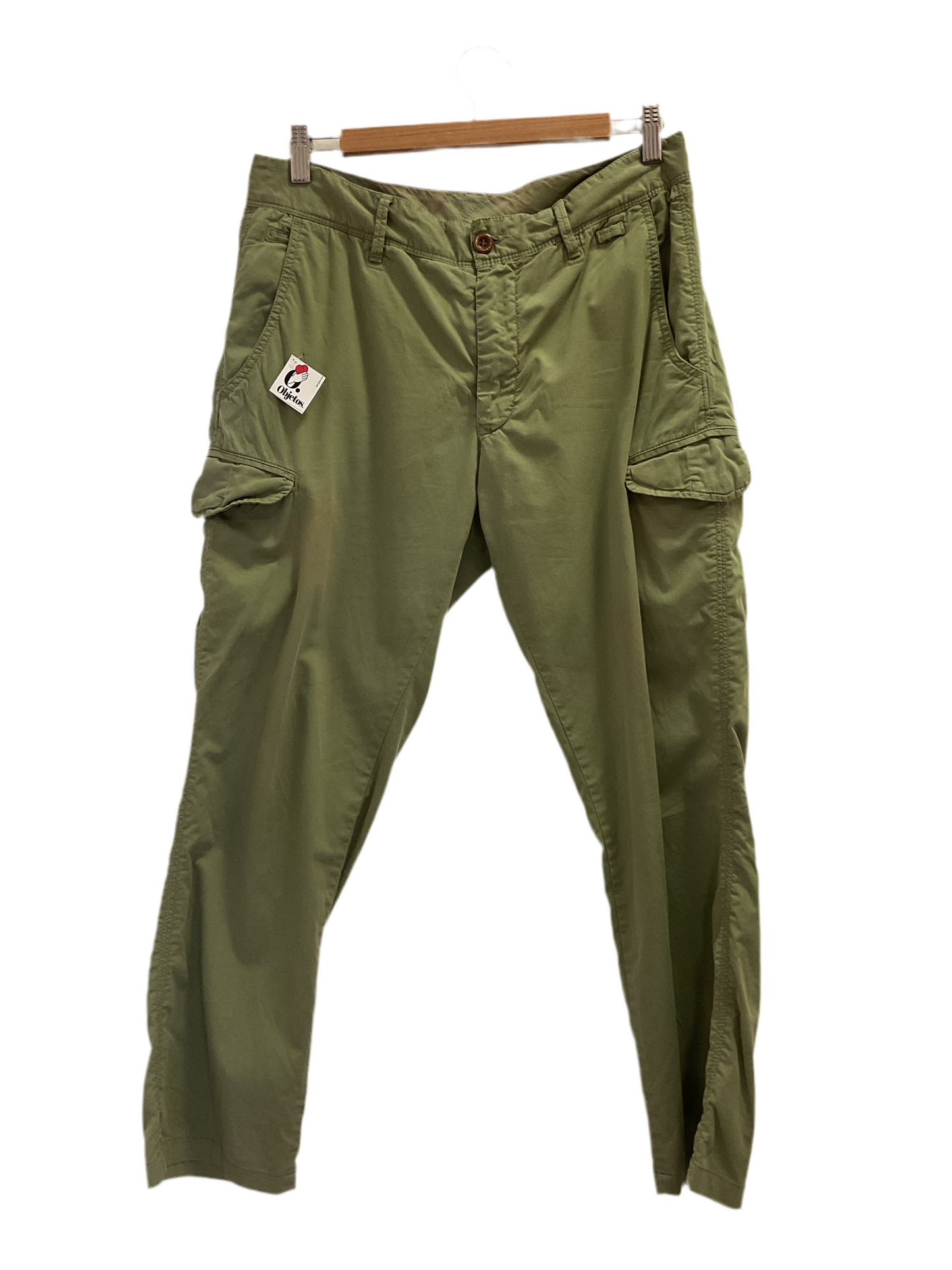 PANTALON CARGO CP COMPANY