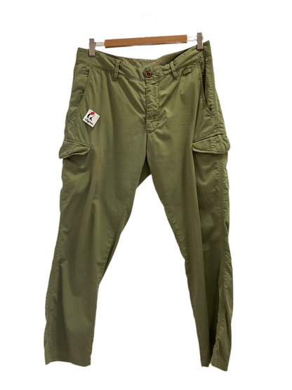 PANTALON CARGO CP COMPANY
