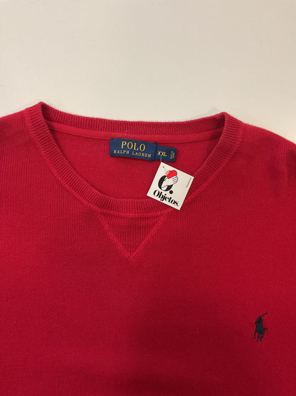 SUÉTER POLO RALPH LAUREN