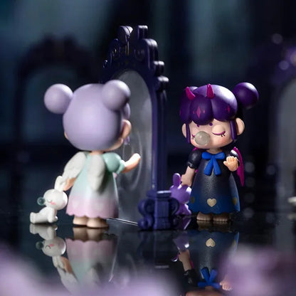 MISTERY BOX NANCIS DREAM