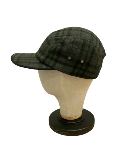 GORRA FIVE PANEL VOLCOM