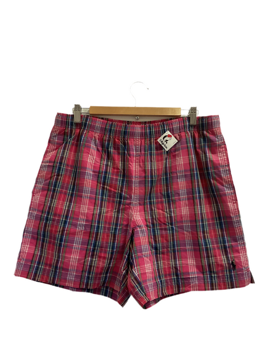 TRAJE DE BAÑO POLO SPORT