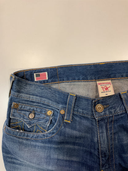 JEANS TRUE RELIGIÓN