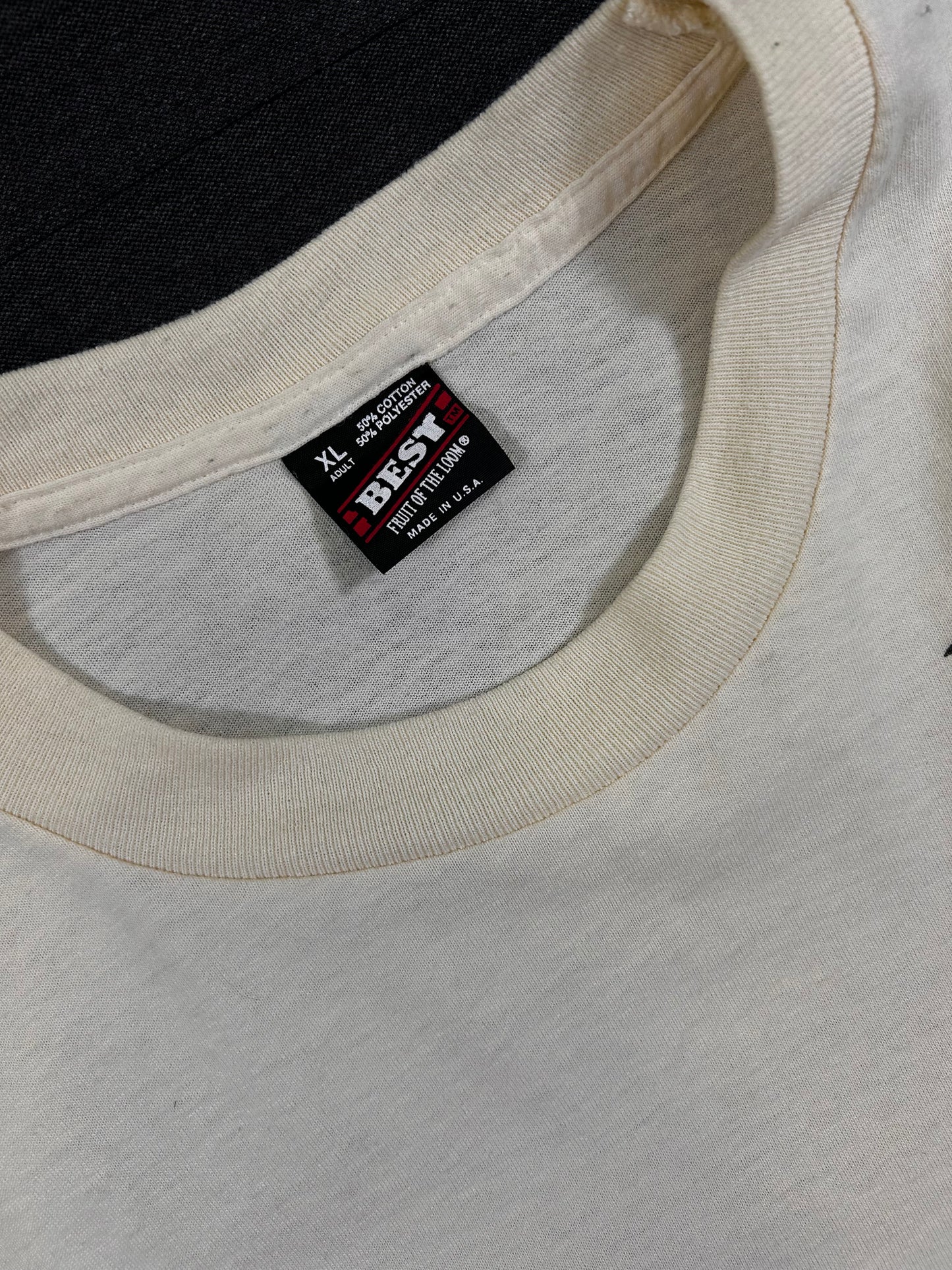 Polera Aguila vintage