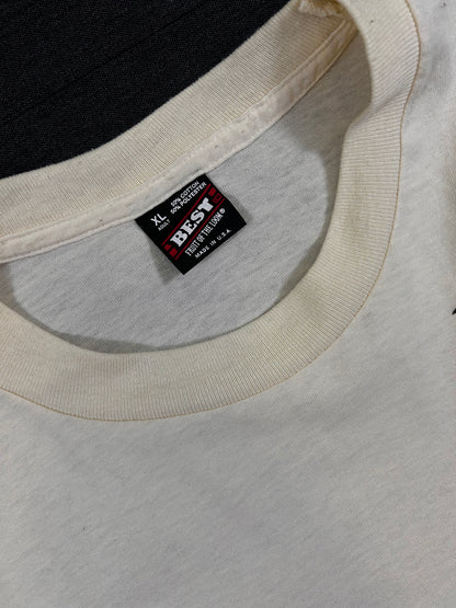 Polera Aguila vintage