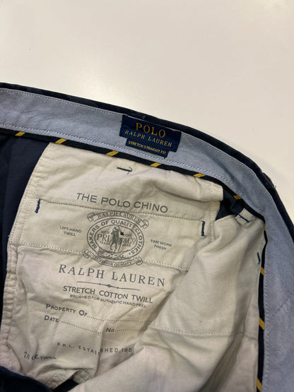 PANTALÓN CHINO POLO RALPH LAUREN