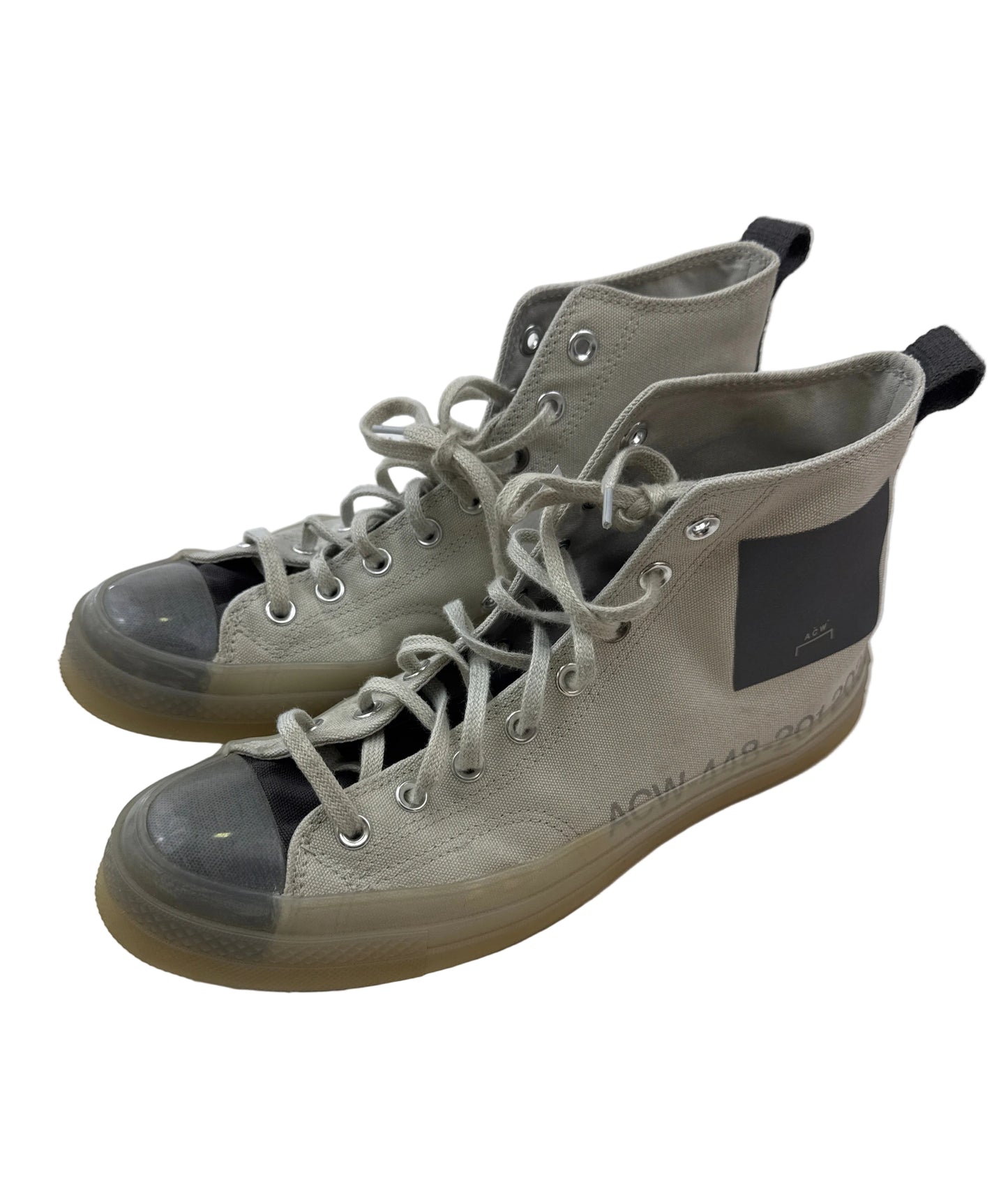 Zapatillas Chuck 70 ACW