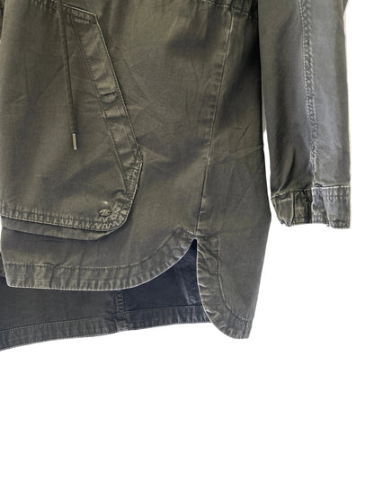 Chaqueta American Eagle Outfitters