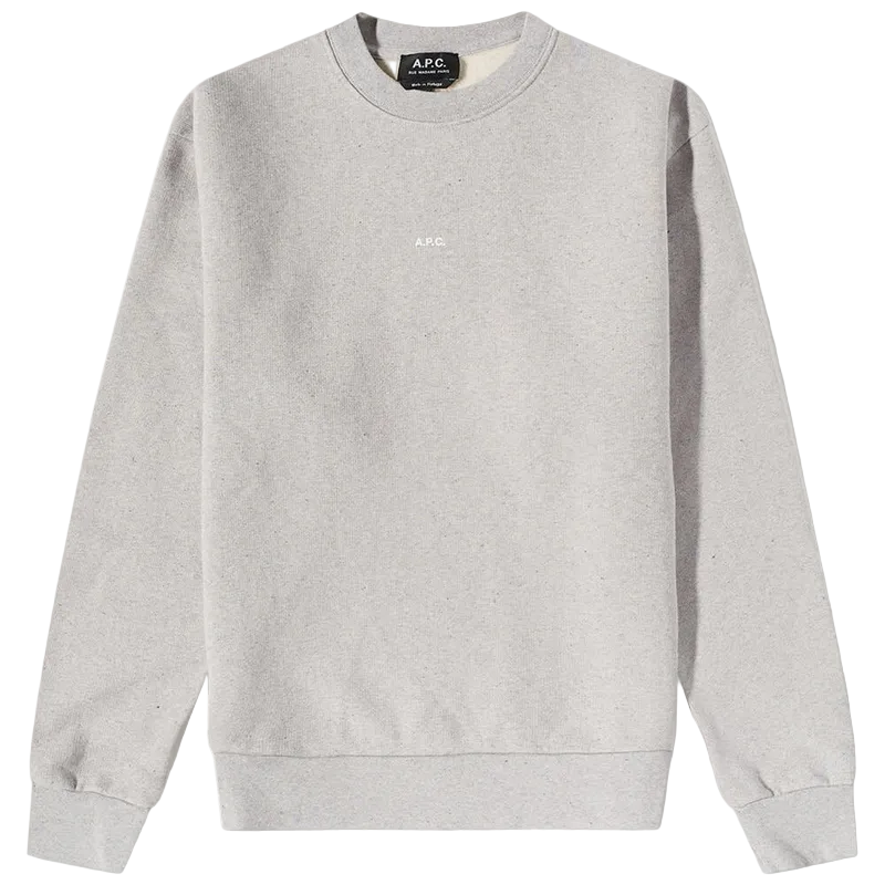 Crewneck A.P.C.