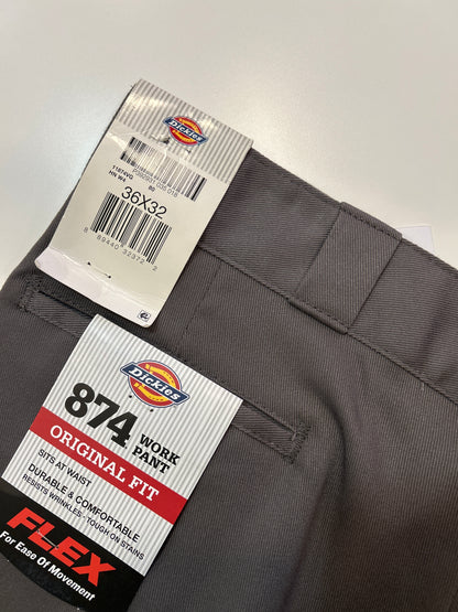 PANTALÓN DICKIES 874