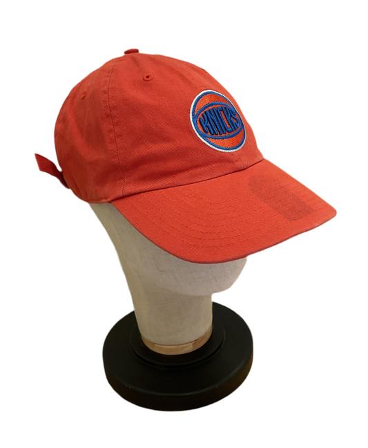 NEW YORK KNICKS ‘47 NBA DAD CAP