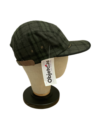 GORRA FIVE PANEL VOLCOM