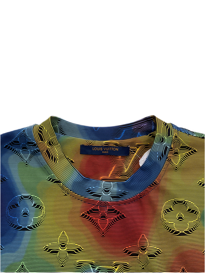 POLERA LOUIS VUITTON