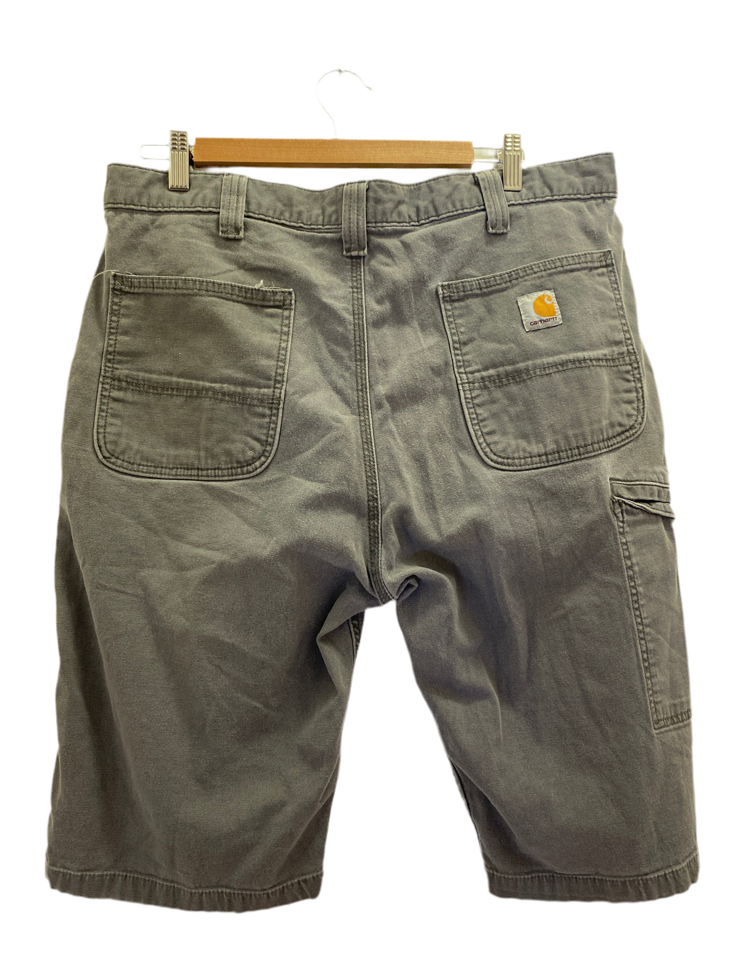 SHORT CARHARTT RELAXED FIT