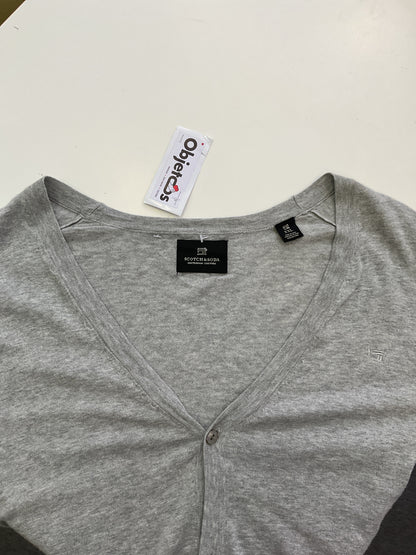 CARDIGAN LIVIANO SCOTCH & SODA