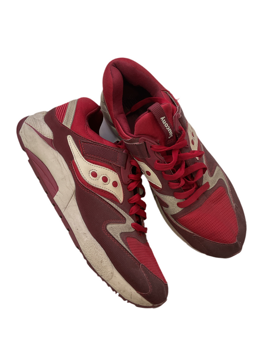 ZAPATILLAS SAUCONY GRID 9000