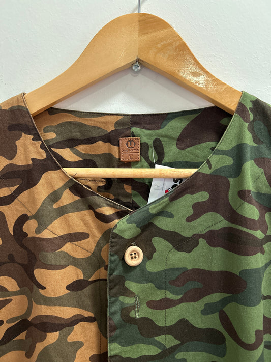 Camisa Unyformo
