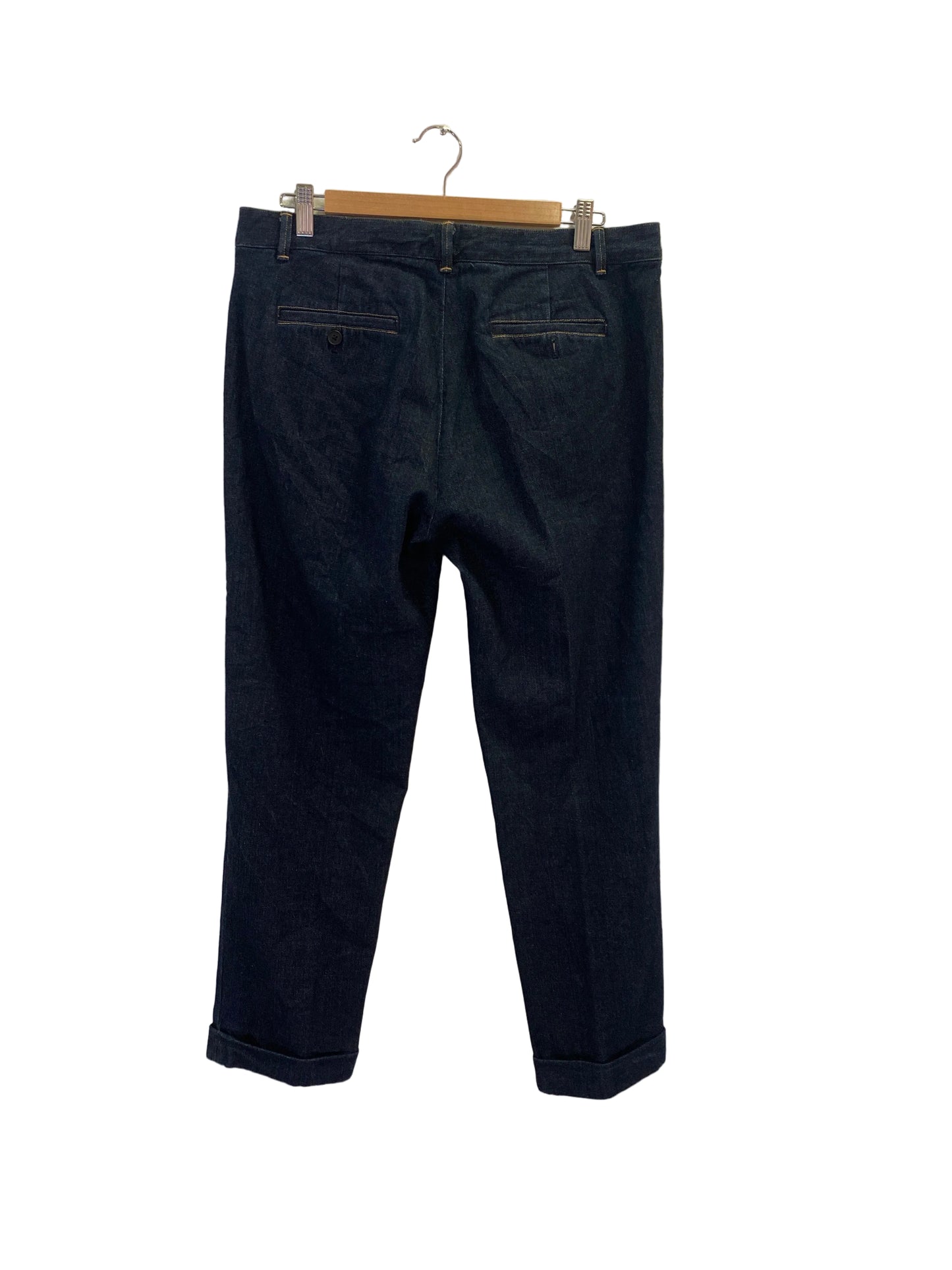 Pantalón chino denim Polo