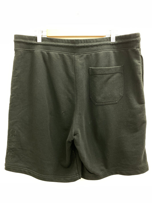 SHORT CALVIN KLEIN