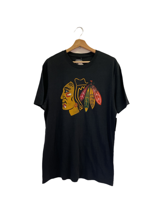 POLERA UTS WARRIORS
