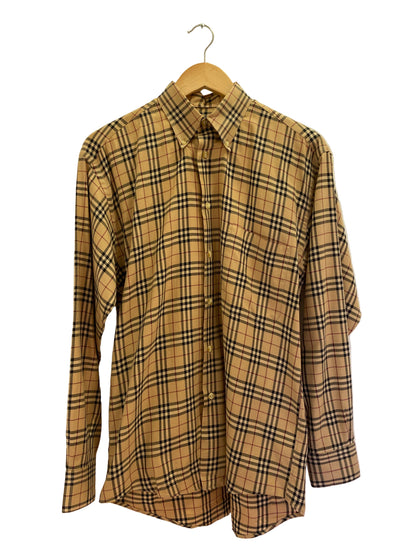 CAMISA BURBERRY