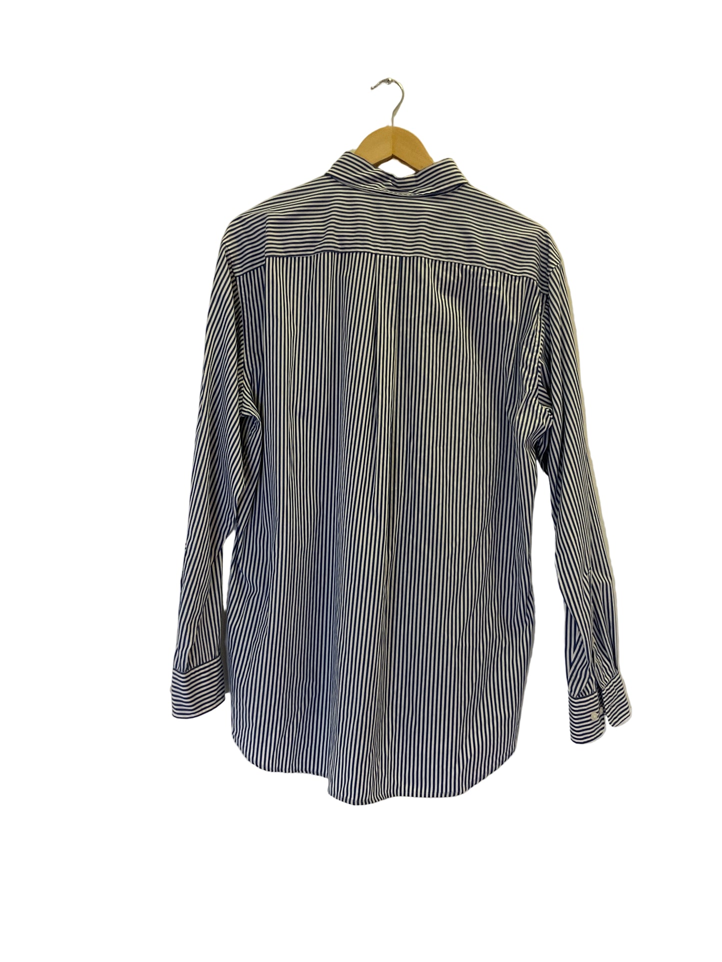 Camisa a rayas UNIQLO