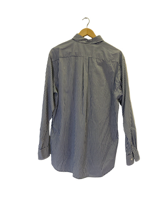 Camisa a rayas UNIQLO