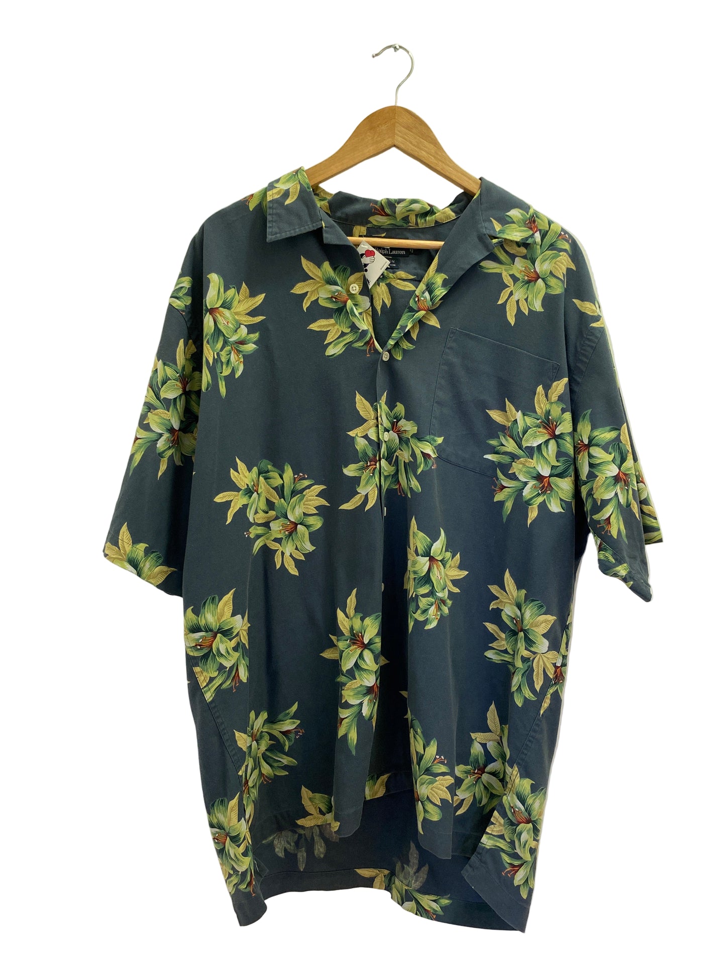 CAMISA POLO BY RALPH LAUREN