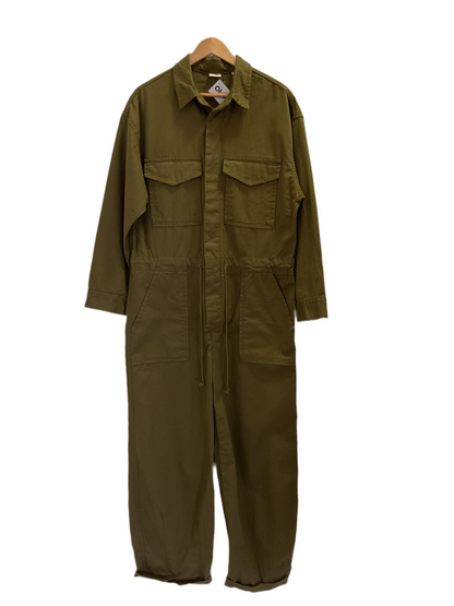 OVERALL LEVIS NUEVO CON ETIQUETA