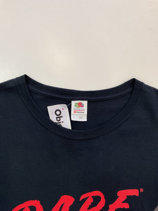 POLERA D.A.R.E.