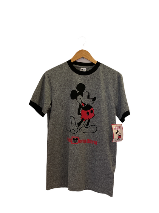 Polera Disney Mickey Mouse