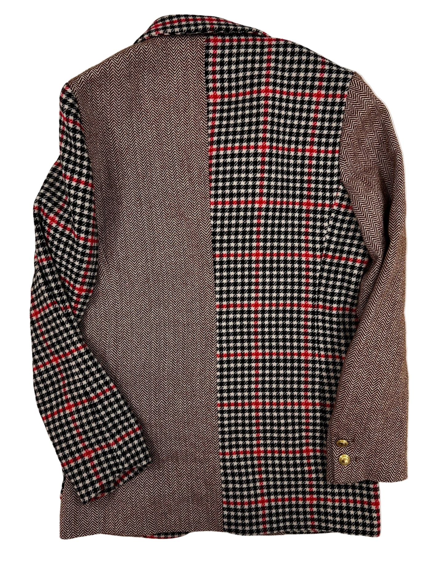 Blazer Rowing Blazers