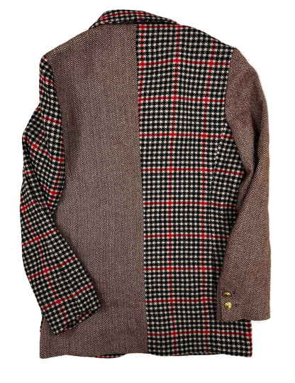 Blazer Rowing Blazers