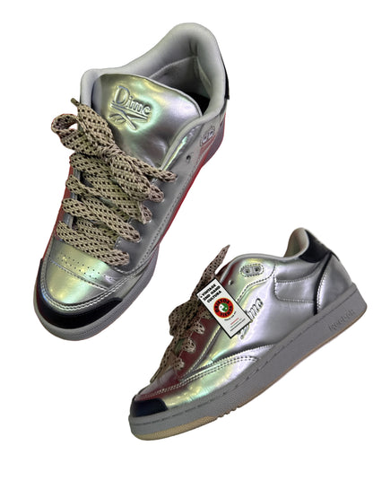 Zapatillas Reebok Club C BULC DIME