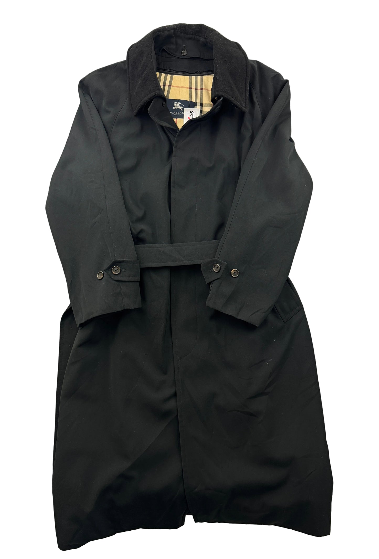 Trench Burberry