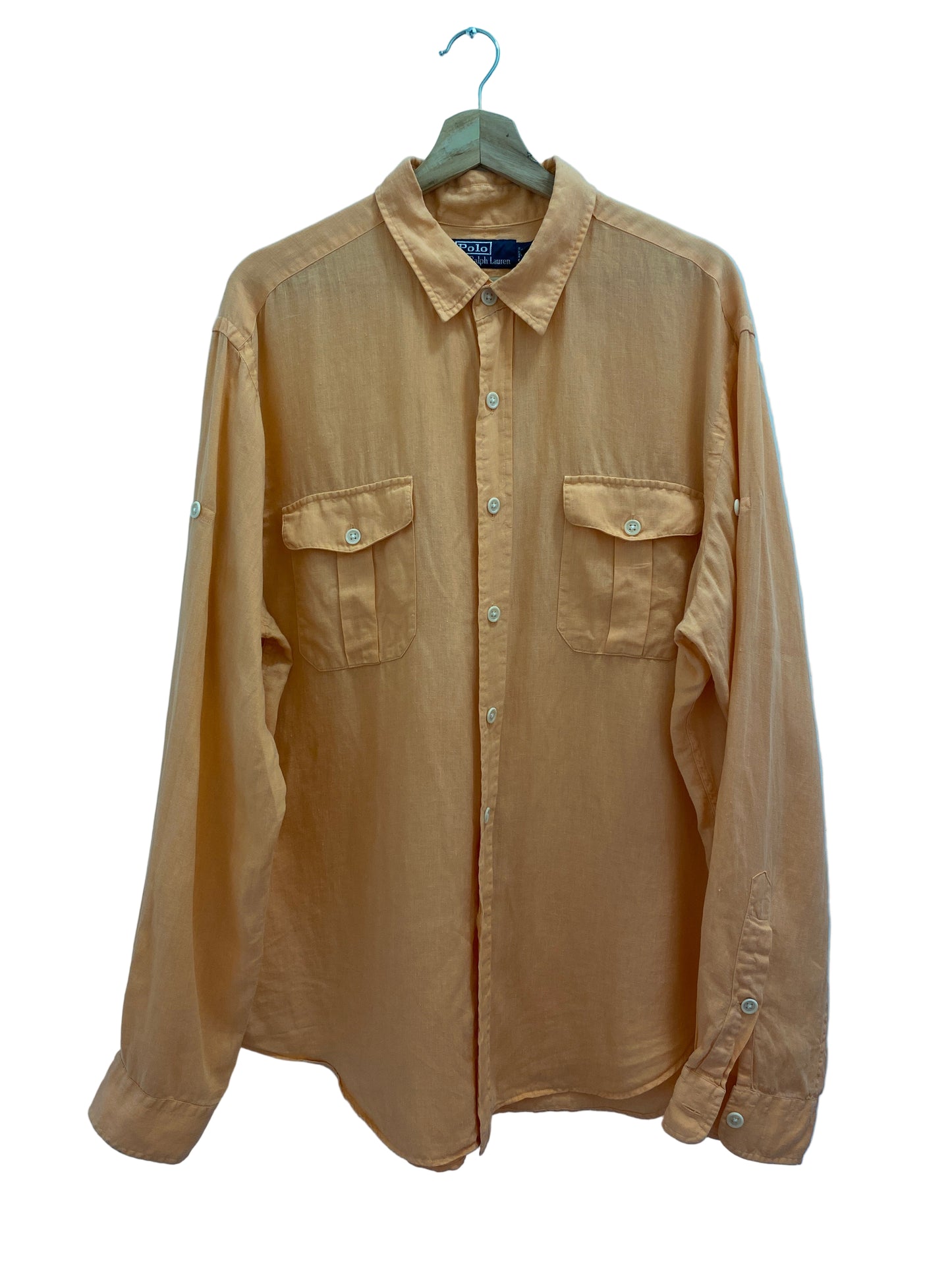 CAMISA POLO BY RALPH LAUREN