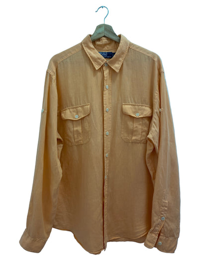 CAMISA POLO BY RALPH LAUREN