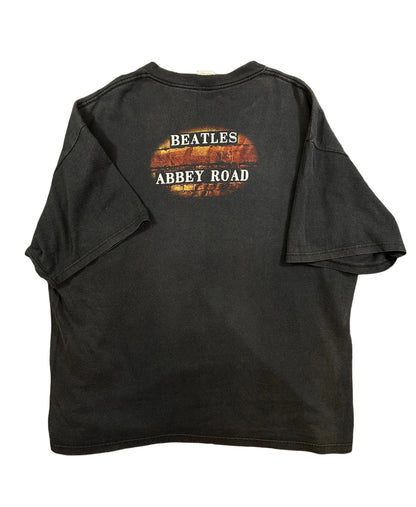 Polera Beatles Abbey Road